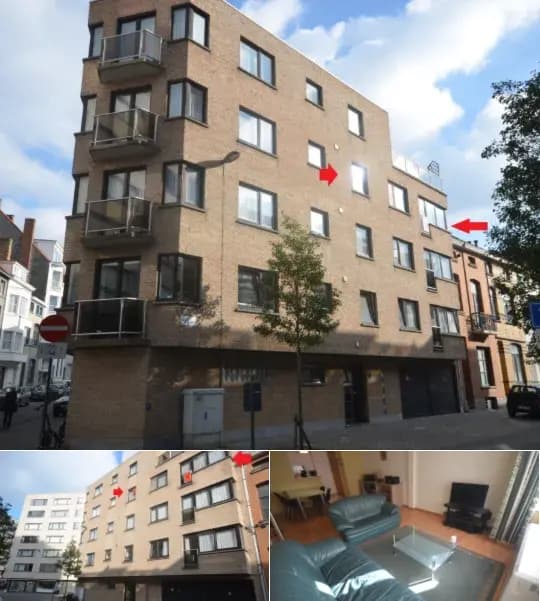 Apartment for sale