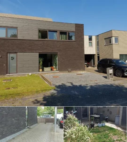 Residence for rent