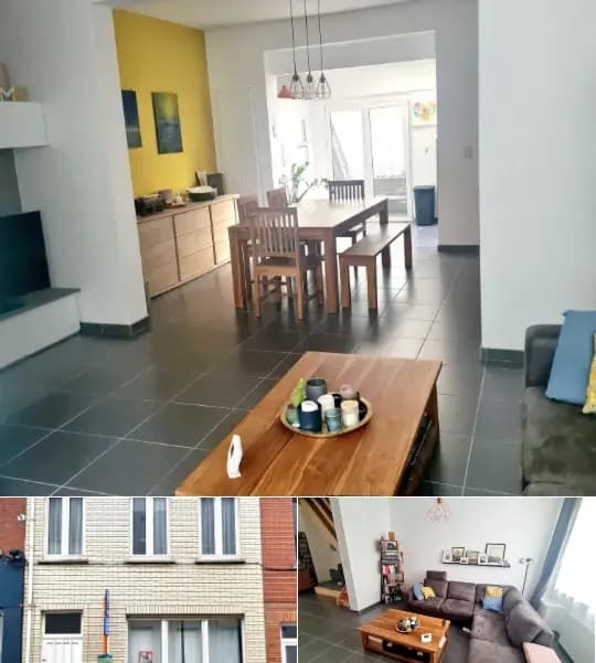 Residence for sale