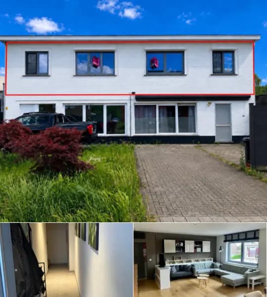 Apartment for sale