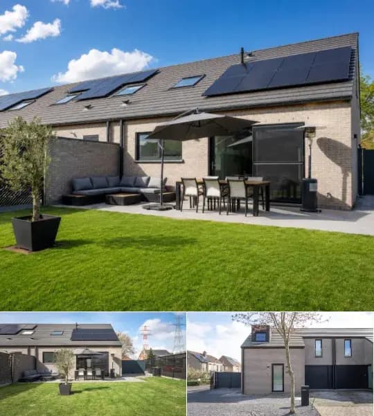 Residence for sale
