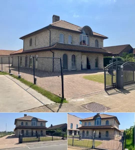 Residence for sale
