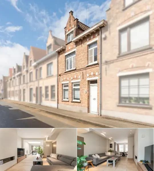 Residence for sale