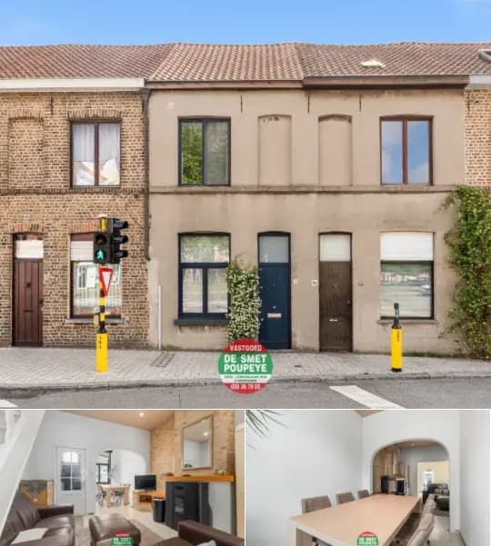 Residence for sale