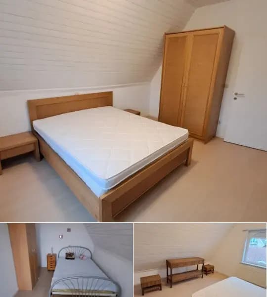 Apartment for rent