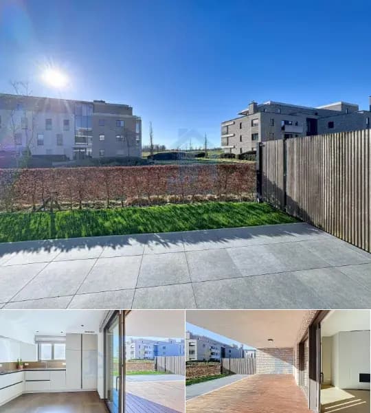 Ground floor for sale