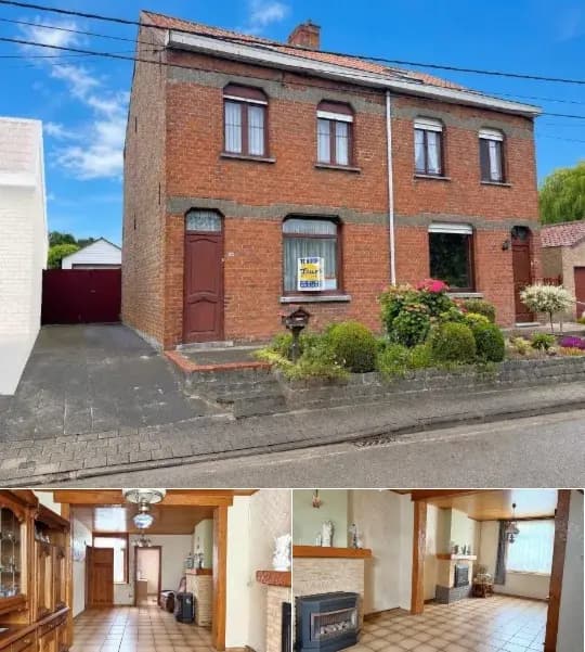 Residence for sale