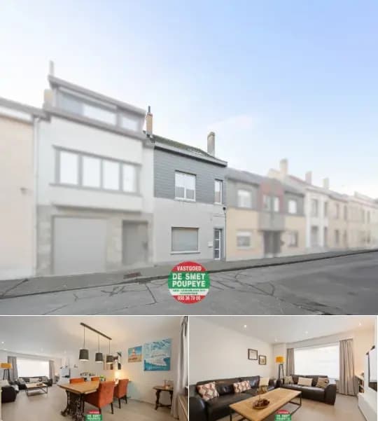 Residence for sale