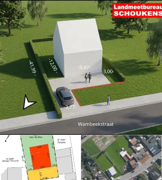 Development site for sale