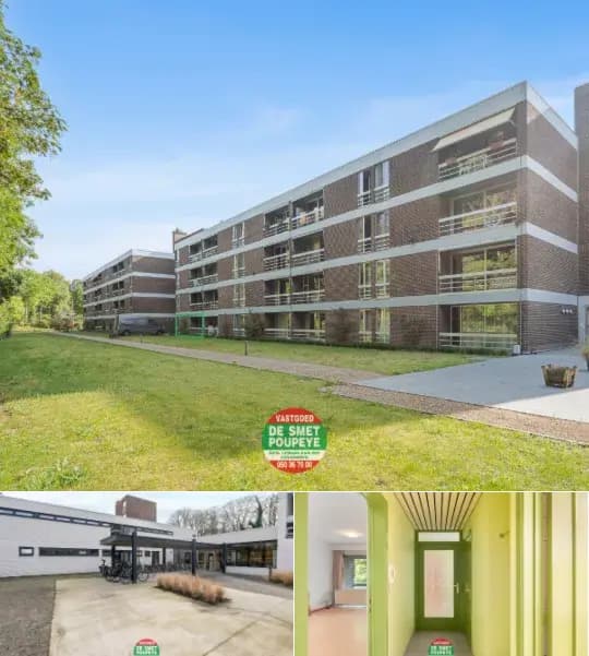 Ground floor for sale