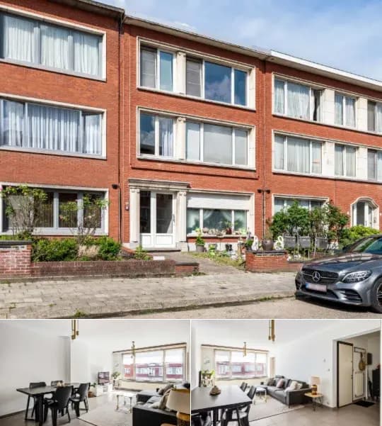 Apartment for sale