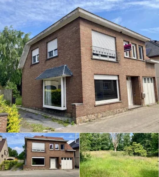 Residence for sale