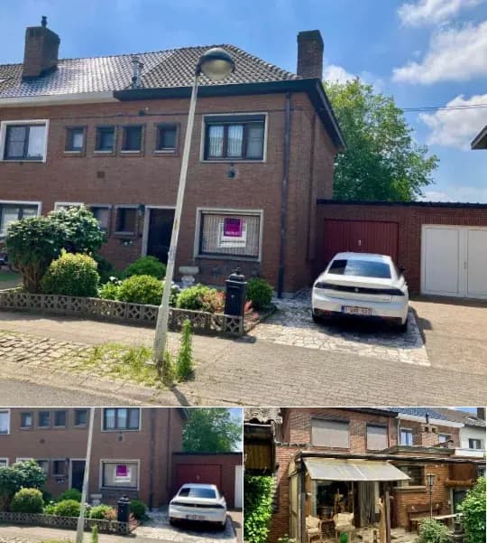 Residence for sale