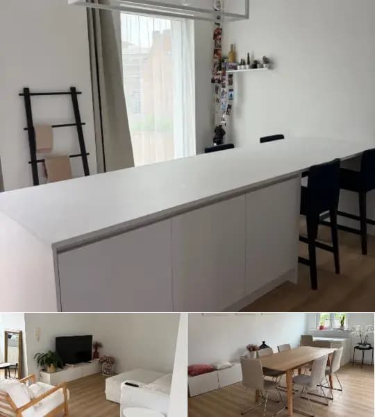 Duplex for sale