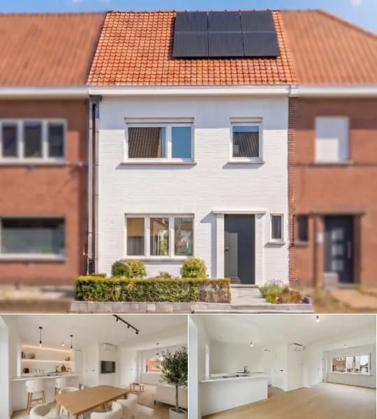 Residence for sale