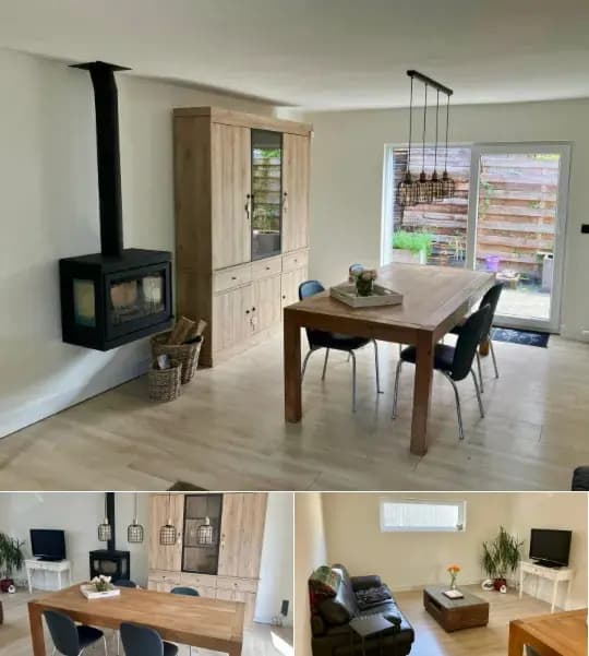Residence for sale