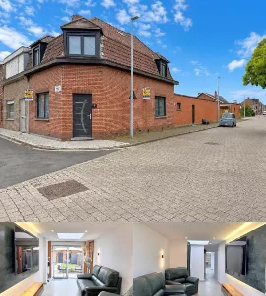 Residence for sale
