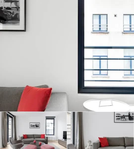 Apartment for rent