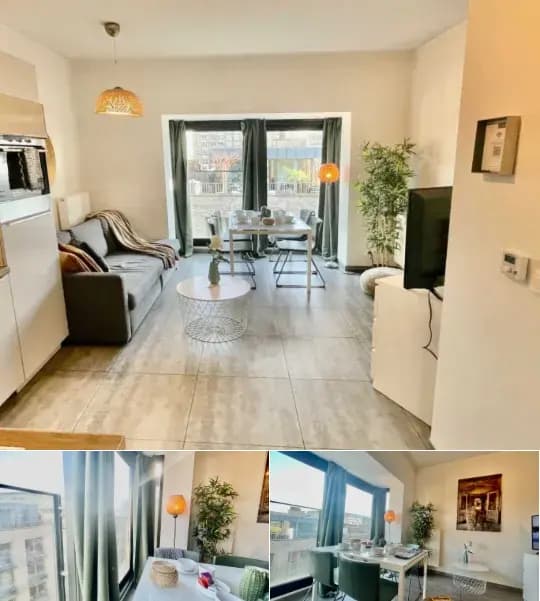Apartment for rent
