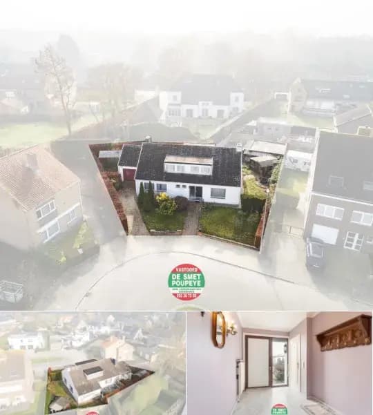 Residence for sale