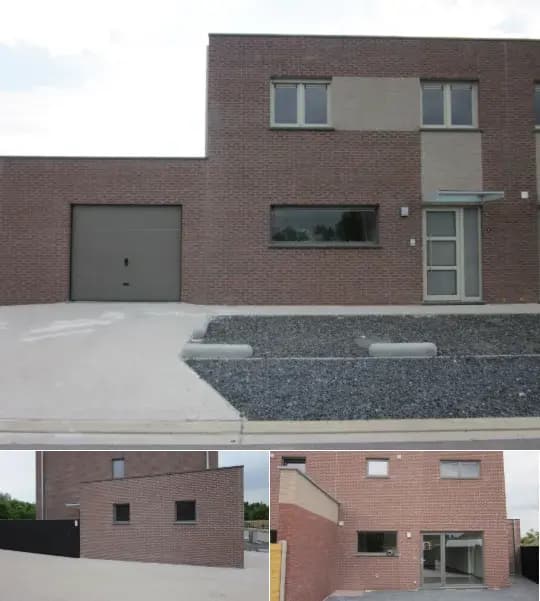 Residence for rent