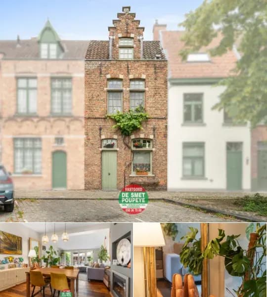 Residence for sale