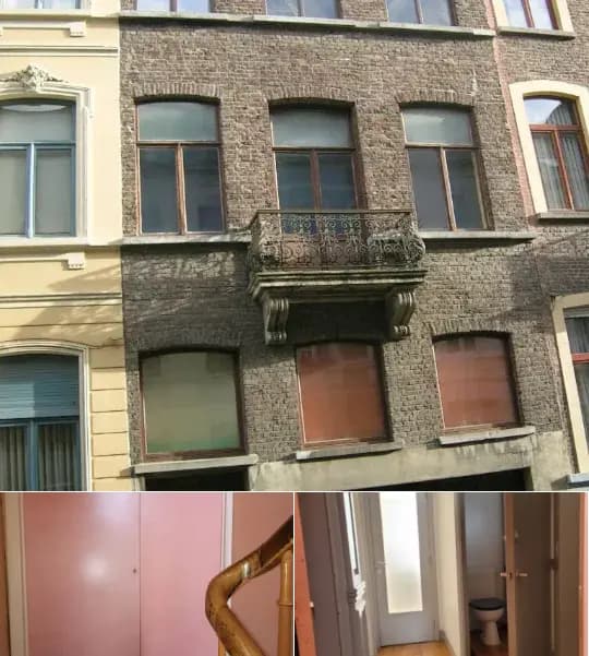 Apartment for rent