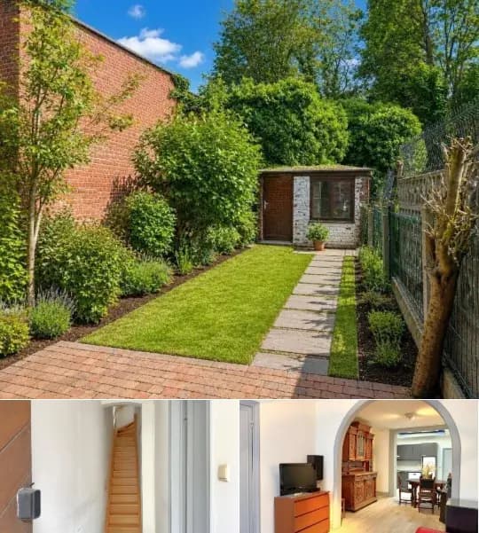 Residence for sale