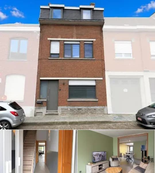 Residence for sale