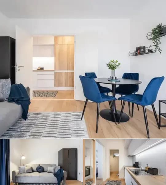 Apartment for rent