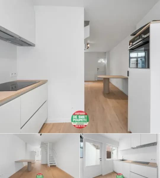 Residence for sale