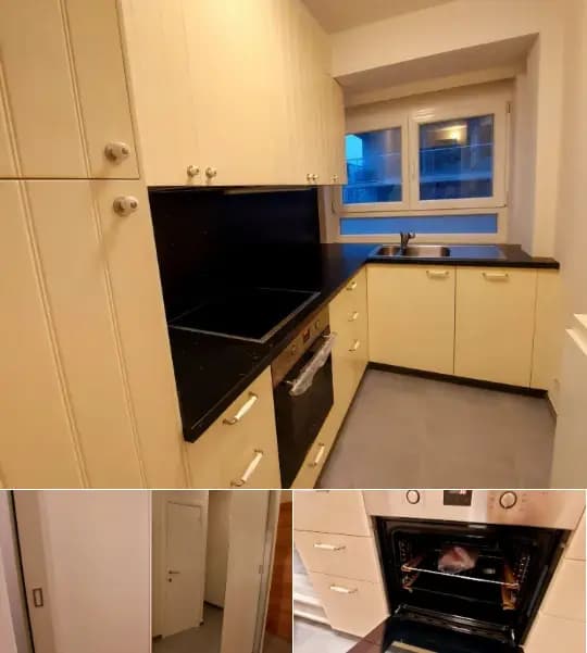 Apartment for rent