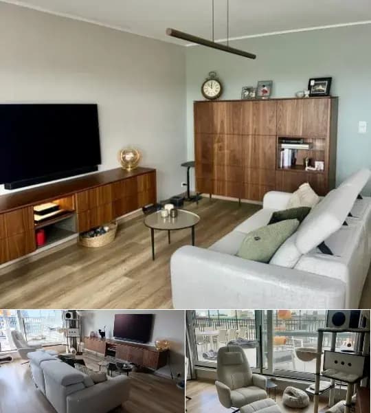 Apartment for sale