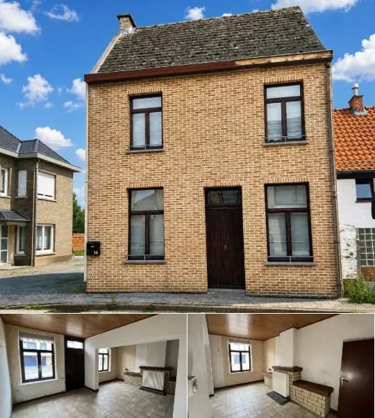 Residence for sale