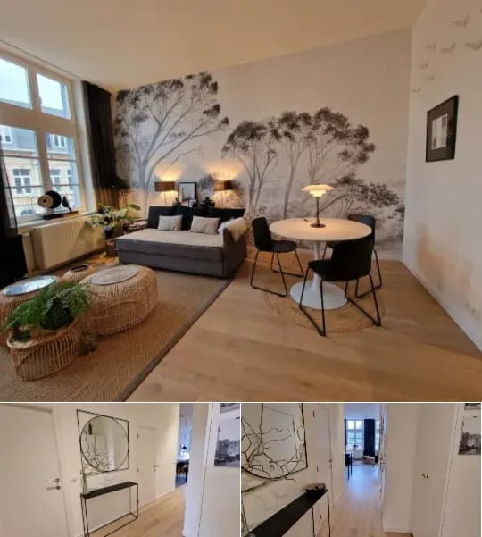 Apartment for sale