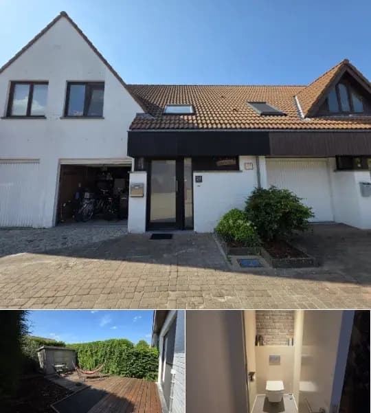 Residence for sale