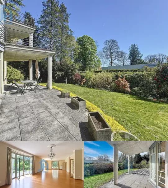 Ground floor for sale