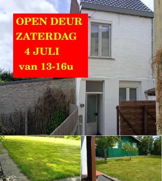 Residence for sale