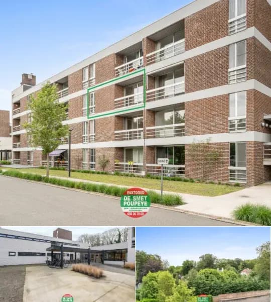Apartment for sale