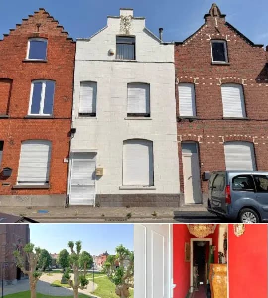 Residence for sale