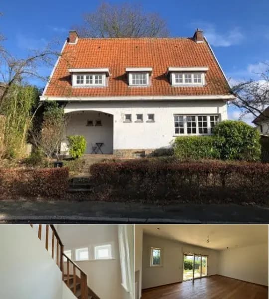 Residence for sale