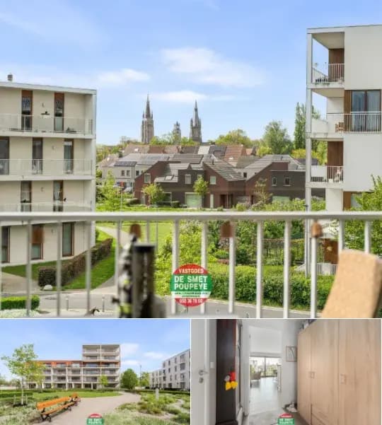 Apartment for sale