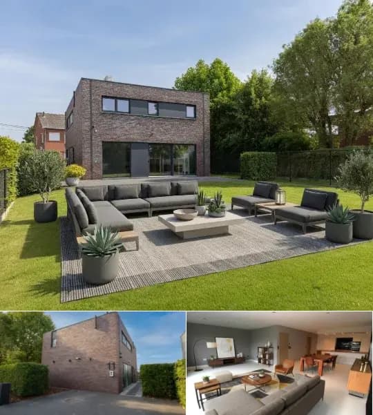 Residence for sale
