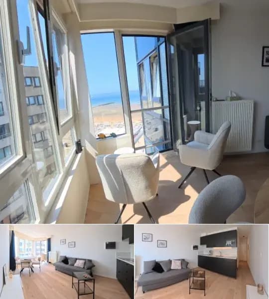 Apartment for sale
