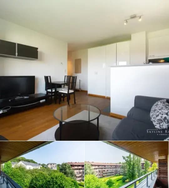 Apartment for rent