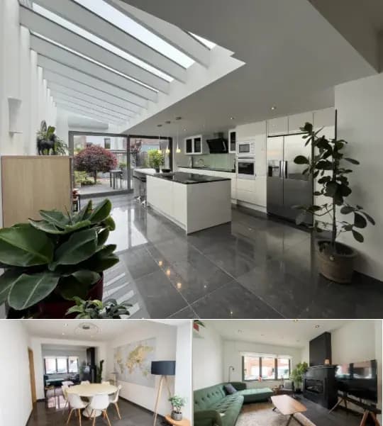 Residence for sale