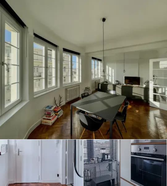 Apartment for rent