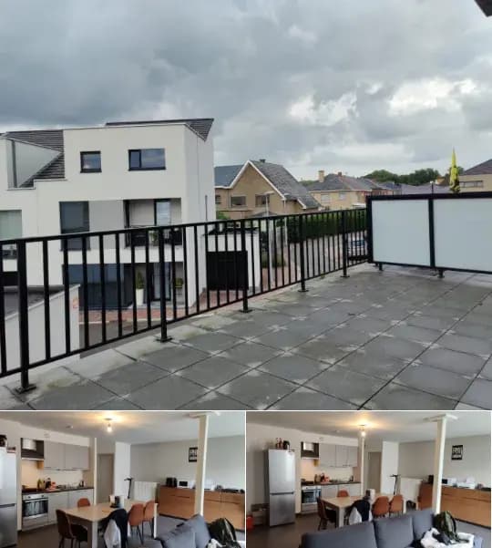 Apartment for sale
