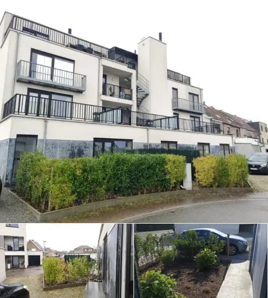 Ground floor for sale