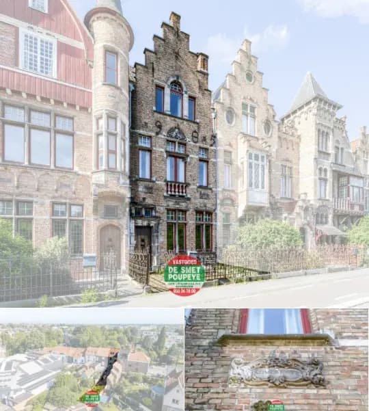 Residence for sale